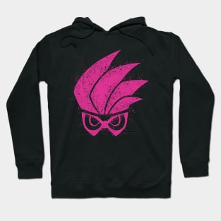 kamen rider ex-Aid Hoodie